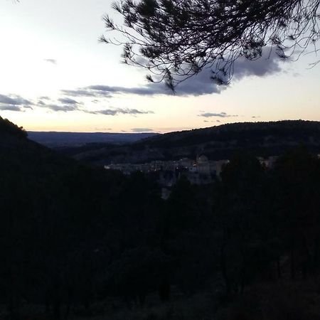 Casa Rural Mirabueno 昆卡 外观 照片