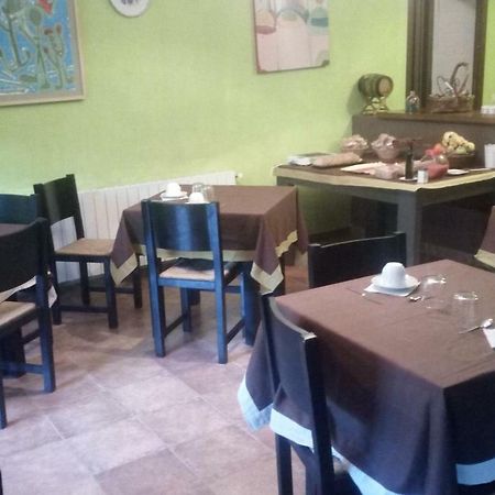 Casa Rural Mirabueno 昆卡 外观 照片