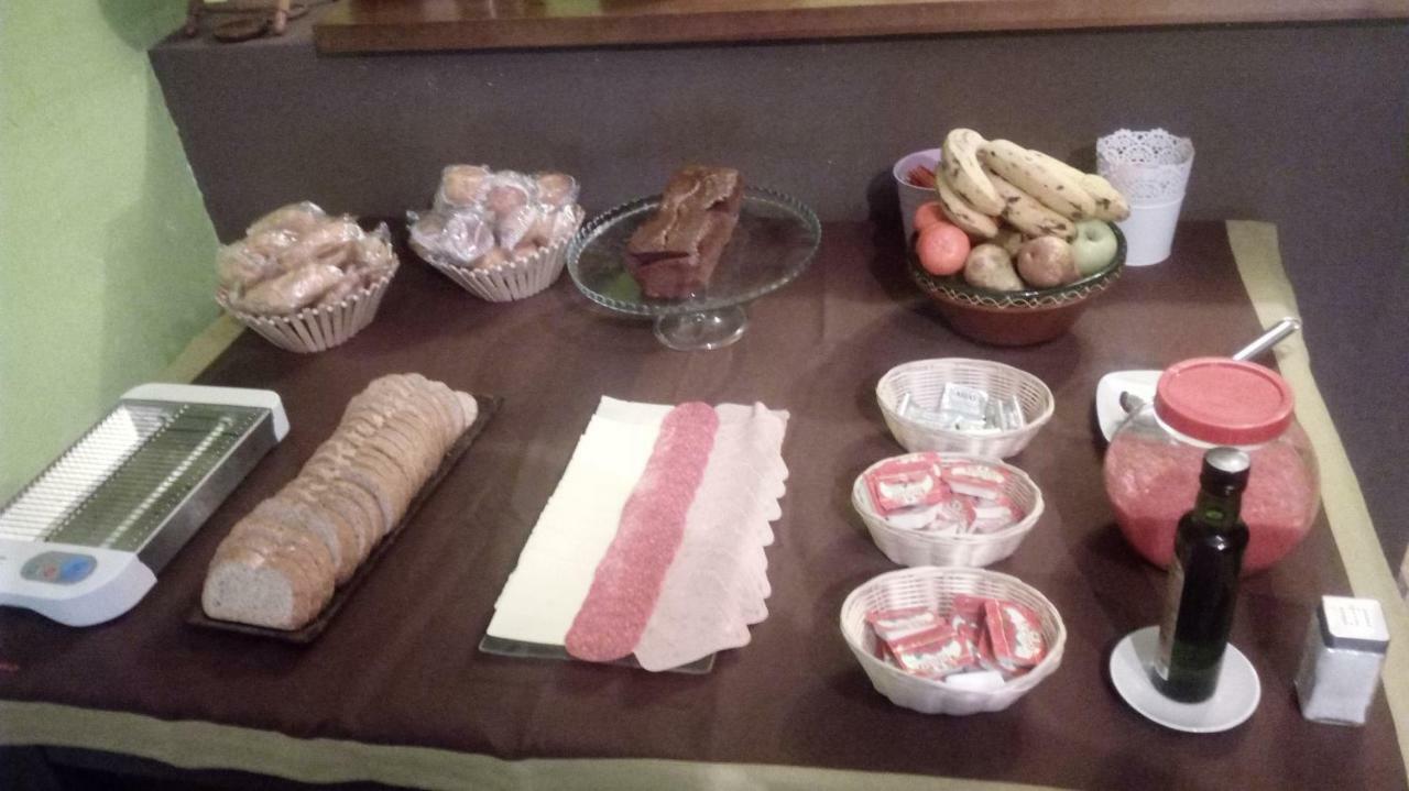 Casa Rural Mirabueno 昆卡 外观 照片