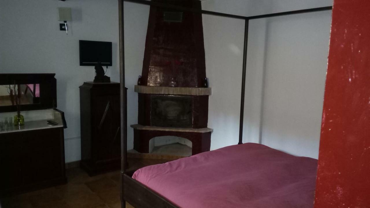 Casa Rural Mirabueno 昆卡 外观 照片