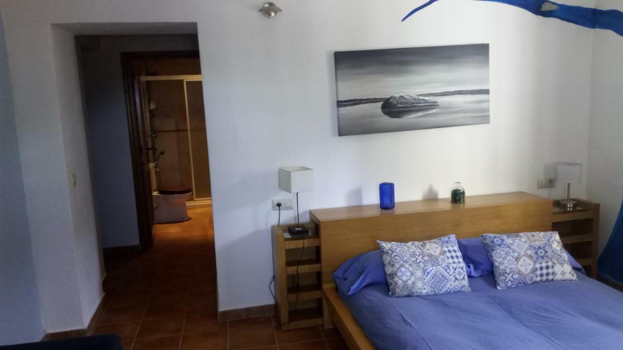 Casa Rural Mirabueno 昆卡 外观 照片