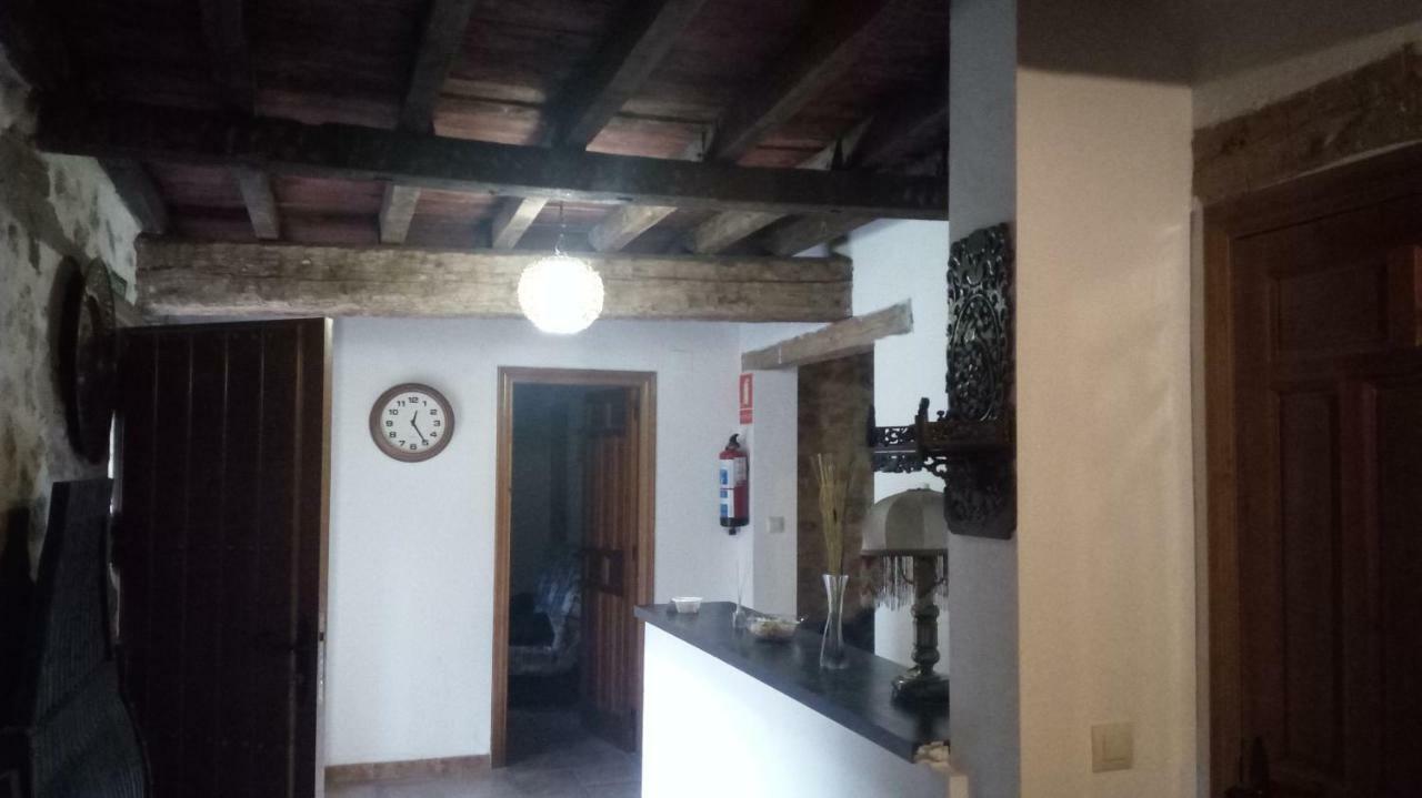 Casa Rural Mirabueno 昆卡 外观 照片